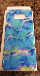 Samsung galaxy S8 PLUS phone case